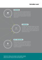 THE WORLD’S LEADING PROCESSING TECHNOLOGY FOR PRIMARY AND SECONDARY RAW MATERIALS-7