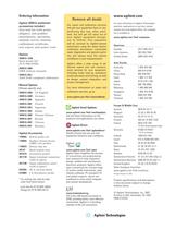 34401A Digital Multimeter, 6½ Digit - 4