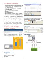 Build Dependable PCB Test Stations with the Agilent E5063A PCB Analyzer - 2