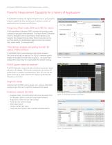 Keysight M9485A PXIe Multiport Vector Network Analyzer - 6