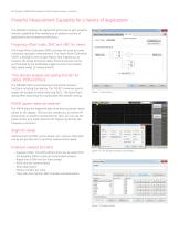 Keysight M9485A  PXIe Multiport Vector Network Analyzer - 6