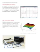 Keysight M9485A PXIe Multiport Vector Network Analyzer - 7