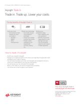 Keysight Trade-In N9040B UXA  X-Series Signal Analyzers - 2