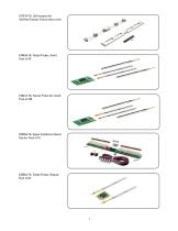 Medalist i3070 and 3070 In-circuit Test Fixture Accessories - 2