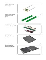 Medalist i3070 and 3070 In-circuit Test Fixture Accessories - 4