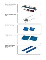 Medalist i3070 and 3070 In-circuit Test Fixture Accessories - 5