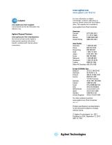 Medalist i3070 and 3070 In-circuit Test Fixture Accessories - 7