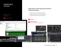 PathWave Design and Test Software - 10