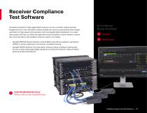 PathWave Design and Test Software - 12