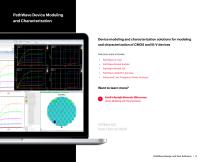 PathWave Design and Test Software - 5