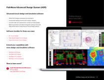 PathWave Design and Test Software - 6