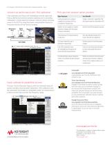 PNA and PNA-X Series Vector Network Analyzers - 2