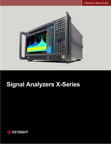 Keysight EDU Technologies