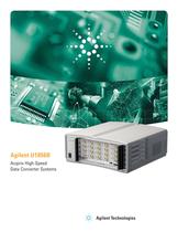 U1056B Acqiris Data Acquisition Systems and Software - 1