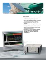 U1056B Acqiris Data Acquisition Systems and Software - 2