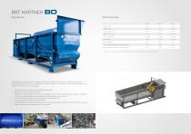 Opening, Dosing and Sorting Systems, Mixing and Drying Units-3