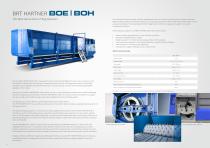 Opening, Dosing and Sorting Systems, Mixing and Drying Units-4
