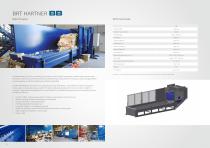 Opening, Dosing and Sorting Systems, Mixing and Drying Units-6