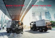 Bucher CityCat V20 / Bucher CityCat V20e-2