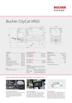 CityCat VR50-1