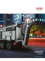 Cosmix-1