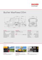 MaxPowa E35m-1