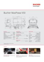 MaxPowa V50-1