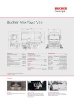 MaxPowa V65-1