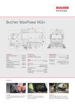 MaxPowa V65e-1