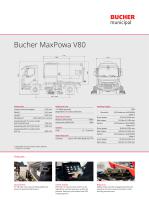 MaxPowa V80-1