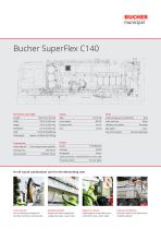 SuperFlex C140-1