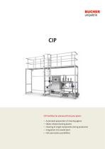 CIP - 1