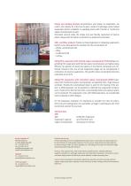 Evaporator for dairy applications-2