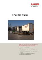 HPS 3007 - 1