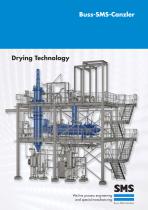 Drying Technology - 1