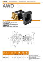 INDUSTRIAL HIGH PRESSURE PUMPS - 10