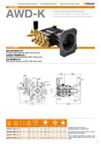 INDUSTRIAL HIGH PRESSURE PUMPS - 11