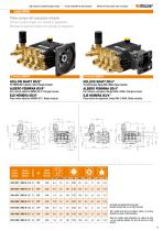 INDUSTRIAL HIGH PRESSURE PUMPS - 13