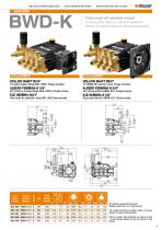 INDUSTRIAL HIGH PRESSURE PUMPS - 9