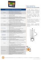 9600 Viscosity and Temperature Processors - 2