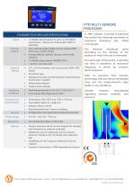 9710 Viscosity, Density and Temperature Processors - 2