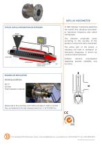 INLINE VISCOMETER FOR EXTRUSION - 2