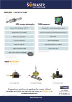 MIVI sensor and 9601 processor - 1