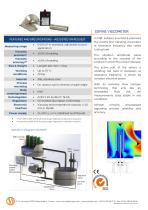 SOFINE - Viscometer designed for coating and laminating processes - 2