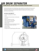 CP Air Drum Separator - 2