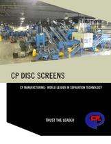 CP Disc Screens - 1