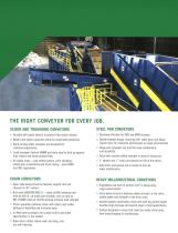 KMI Krause Conveyors - 3