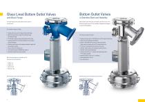 Bottom Outlet Valves - 4