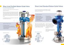 Bottom Outlet Valves - 5