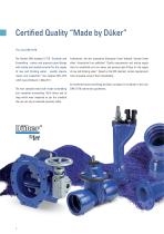 etec Enamel in Water Supply Networks - 6